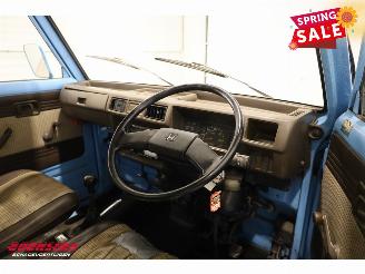 Honda Acty TN Super Deluxe 4WD TC-series picture 14