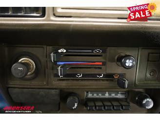 Honda Acty TN Super Deluxe 4WD TC-series picture 17