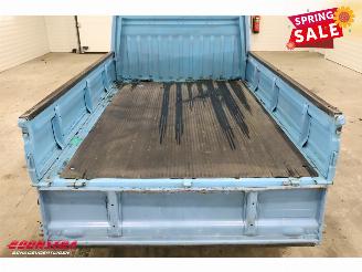 Honda Acty TN Super Deluxe 4WD TC-series picture 5