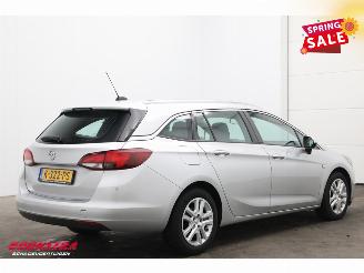 Opel Astra Sports Tourer 1.5 CDTI Elegance LED Navi Airco Cruise PDC picture 3