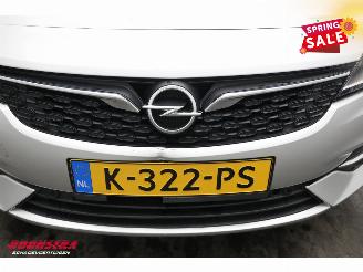 Opel Astra Sports Tourer 1.5 CDTI Elegance LED Navi Airco Cruise PDC picture 8