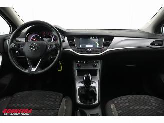 Opel Astra Sports Tourer 1.5 CDTI Elegance LED Navi Airco Cruise PDC picture 10