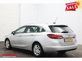 Opel Astra Sports Tourer 1.5 CDTI Elegance LED Navi Airco Cruise PDC picture 4