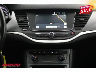 Opel Astra Sports Tourer 1.5 CDTI Elegance LED Navi Airco Cruise PDC picture 11