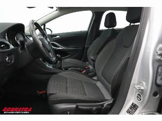 Opel Astra Sports Tourer 1.5 CDTI Elegance LED Navi Airco Cruise PDC picture 12