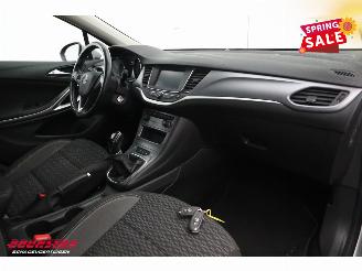 Opel Astra Sports Tourer 1.5 CDTI Elegance LED Navi Airco Cruise PDC picture 9