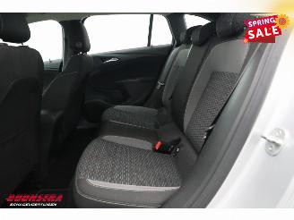 Opel Astra Sports Tourer 1.5 CDTI Elegance LED Navi Airco Cruise PDC picture 13