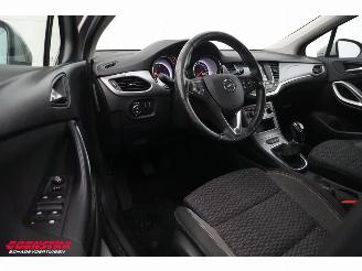 Opel Astra Sports Tourer 1.5 CDTI Elegance LED Navi Airco Cruise PDC picture 14