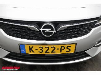 Opel Astra Sports Tourer 1.5 CDTI Elegance LED Navi Airco Cruise PDC picture 8