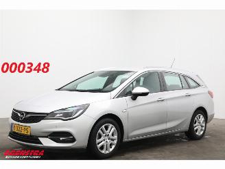 begagnad bil auto Opel Astra Sports Tourer 1.5 CDTI Elegance LED Navi Airco Cruise PDC 2021/1