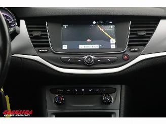 Opel Astra Sports Tourer 1.5 CDTI Elegance LED Navi Airco Cruise PDC picture 11
