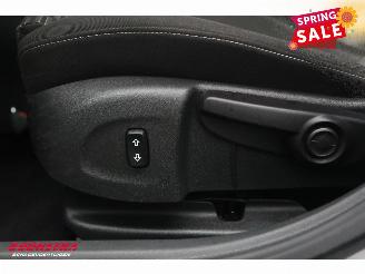 Opel Astra Sports Tourer 1.5 CDTI Elegance LED Navi Airco Cruise PDC picture 25