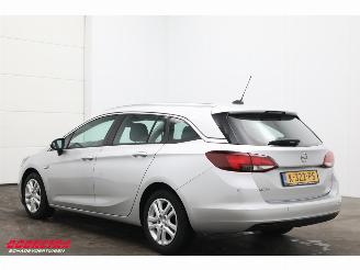 Opel Astra Sports Tourer 1.5 CDTI Elegance LED Navi Airco Cruise PDC picture 4