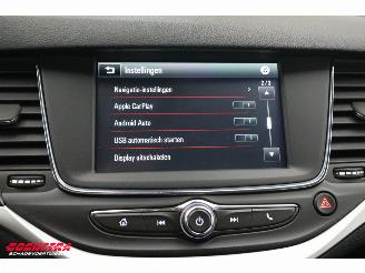 Opel Astra Sports Tourer 1.5 CDTI Elegance LED Navi Airco Cruise PDC picture 22