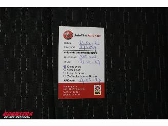 Opel Astra Sports Tourer 1.5 CDTI Elegance LED Navi Airco Cruise PDC picture 27