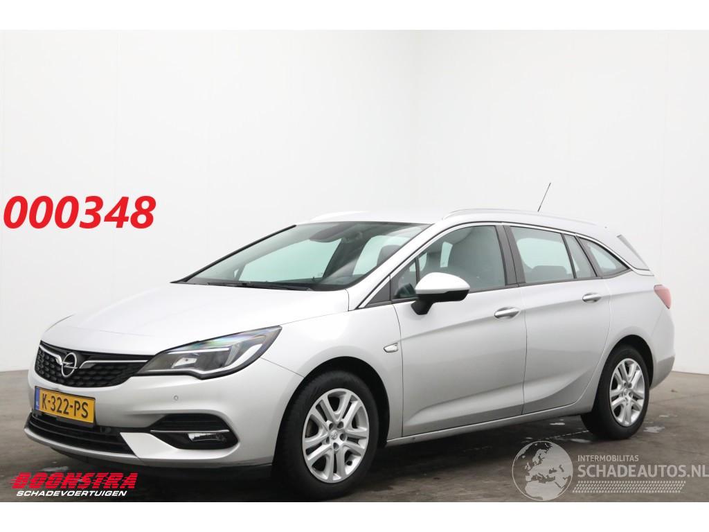 Opel Astra Sports Tourer 1.5 CDTI Elegance LED Navi Airco Cruise PDC
