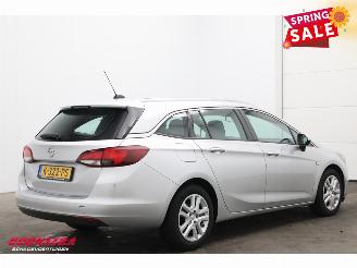 Opel Astra Sports Tourer 1.5 CDTI Elegance LED Navi Airco Cruise PDC picture 3
