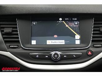 Opel Astra Sports Tourer 1.5 CDTI Elegance LED Navi Airco Cruise PDC picture 19