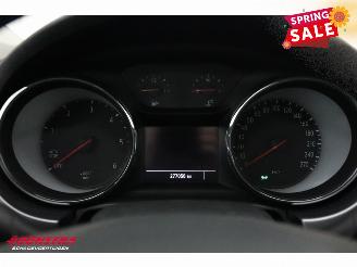 Opel Astra Sports Tourer 1.5 CDTI Elegance LED Navi Airco Cruise PDC picture 18