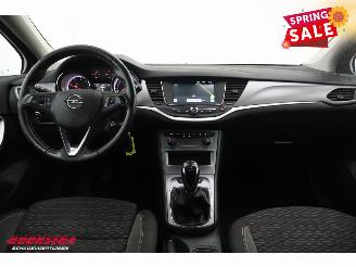 Opel Astra Sports Tourer 1.5 CDTI Elegance LED Navi Airco Cruise PDC picture 10