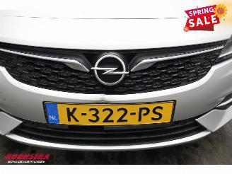 Opel Astra Sports Tourer 1.5 CDTI Elegance LED Navi Airco Cruise PDC picture 8