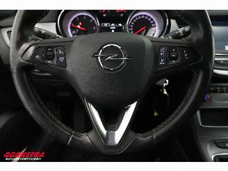 Opel Astra Sports Tourer 1.5 CDTI Elegance LED Navi Airco Cruise PDC picture 15