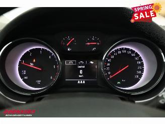 Opel Astra Sports Tourer 1.5 CDTI Elegance LED Navi Airco Cruise PDC picture 16