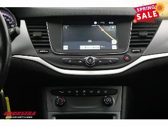 Opel Astra Sports Tourer 1.5 CDTI Elegance LED Navi Airco Cruise PDC picture 11