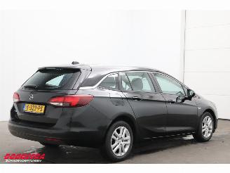 Opel Astra Sports Tourer 1.5 CDTI Elegance LED Navi Airco Cruise PDC picture 3