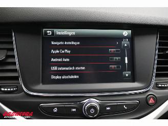 Opel Astra Sports Tourer 1.5 CDTI Elegance LED Navi Airco Cruise PDC picture 17