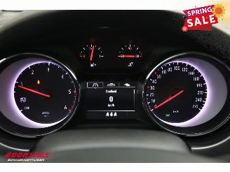 Opel Astra Sports Tourer 1.5 CDTI Elegance LED Navi Airco Cruise PDC picture 12