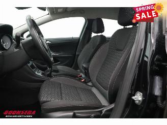 Opel Astra Sports Tourer 1.5 CDTI Elegance LED Navi Airco Cruise PDC picture 8