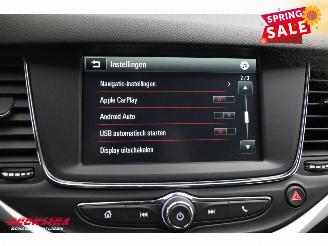 Opel Astra Sports Tourer 1.5 CDTI Elegance LED Navi Airco Cruise PDC picture 17