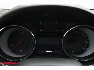 Opel Astra Sports Tourer 1.5 CDTI Elegance LED Navi Airco Cruise PDC picture 14