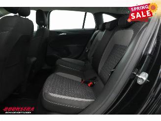 Opel Astra Sports Tourer 1.5 CDTI Elegance LED Navi Airco Cruise PDC picture 9