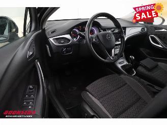 Opel Astra Sports Tourer 1.5 CDTI Elegance LED Navi Airco Cruise PDC picture 10