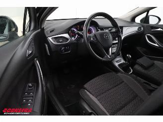 Opel Astra Sports Tourer 1.5 CDTI Elegance LED Navi Airco Cruise PDC picture 10