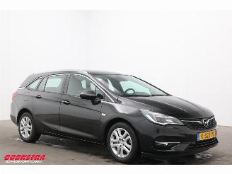 Opel Astra Sports Tourer 1.5 CDTI Elegance LED Navi Airco Cruise PDC picture 2