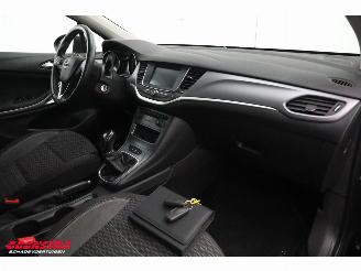 Opel Astra Sports Tourer 1.5 CDTI Elegance LED Navi Airco Cruise PDC picture 5