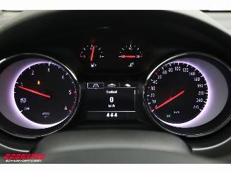 Opel Astra Sports Tourer 1.5 CDTI Elegance LED Navi Airco Cruise PDC picture 12