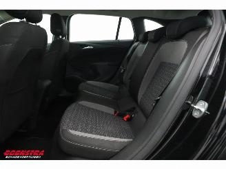 Opel Astra Sports Tourer 1.5 CDTI Elegance LED Navi Airco Cruise PDC picture 9