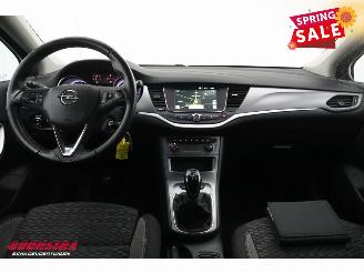 Opel Astra Sports Tourer 1.5 CDTI Elegance LED Navi Airco Cruise PDC picture 6