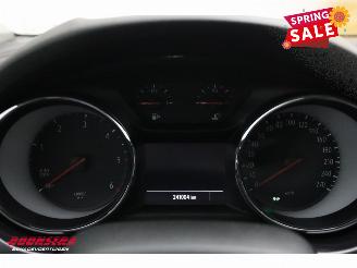 Opel Astra Sports Tourer 1.5 CDTI Elegance LED Navi Airco Cruise PDC picture 14