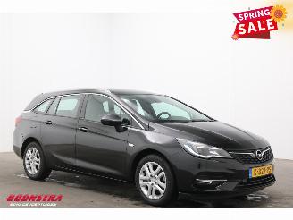 Opel Astra Sports Tourer 1.5 CDTI Elegance LED Navi Airco Cruise PDC picture 2