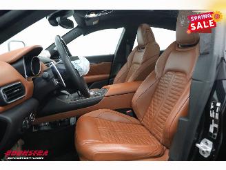 Maserati Levante 3.8 V8 Trofeo Pano ACC B&W HUD Memory 360° Ventilatie LRHZ picture 18