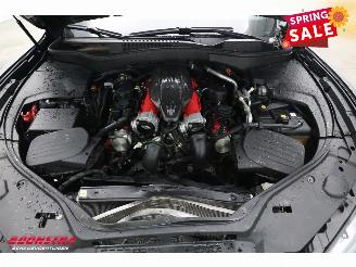 Maserati Levante 3.8 V8 Trofeo Pano ACC B&W HUD Memory 360° Ventilatie LRHZ picture 9