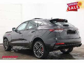Maserati Levante 3.8 V8 Trofeo Pano ACC B&W HUD Memory 360° Ventilatie LRHZ picture 4