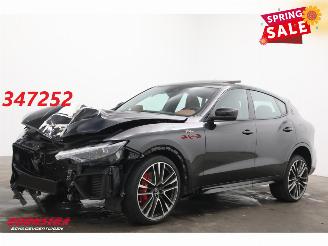 Maserati Levante 3.8 V8 Trofeo Pano ACC B&W HUD Memory 360° Ventilatie LRHZ picture 1