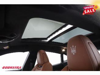 Maserati Levante 3.8 V8 Trofeo Pano ACC B&W HUD Memory 360° Ventilatie LRHZ picture 21