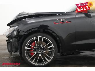 Maserati Levante 3.8 V8 Trofeo Pano ACC B&W HUD Memory 360° Ventilatie LRHZ picture 14